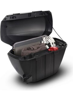Ebakbak Motorcycle Side Bag Set Impact Resistant Engine Side Lightweight Case 23 Liters Capacity  - Image 2