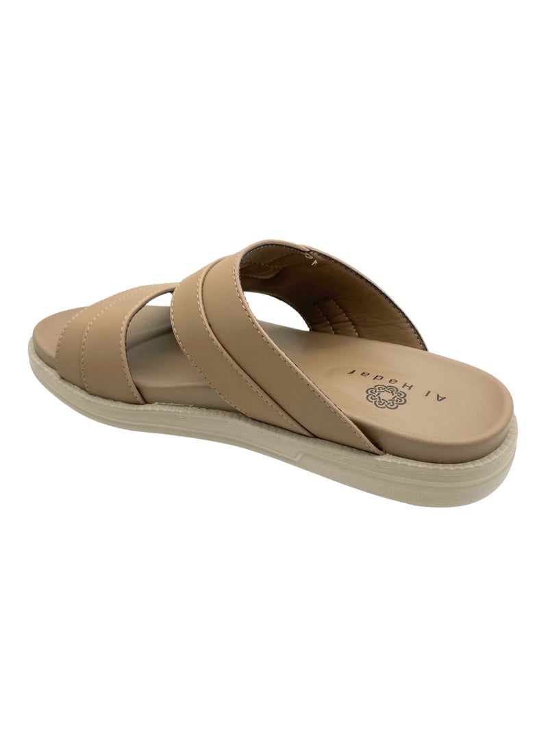 Al Hadaf Arabian Oasis Sandals  - Image 3