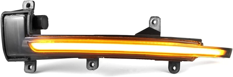 Vuzmode Dynamic Turn Signal Lights for Audi - Image 5