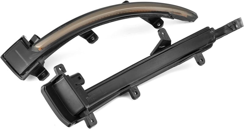 Vuzmode Dynamic Turn Signal Lights for Audi - Image 3