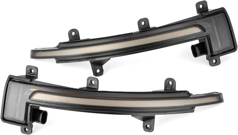 Vuzmode Dynamic Turn Signal Lights for Audi - Image 1