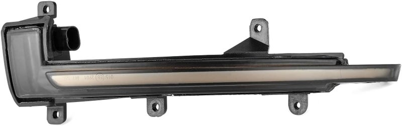 Vuzmode Dynamic Turn Signal Lights for Audi - Image 4