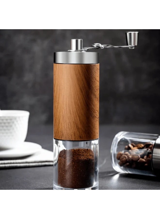 E.V.A Benson Coffee Bean Grinder  - Image 4