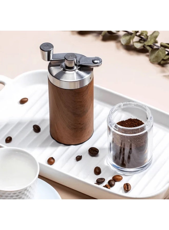 E.V.A Benson Coffee Bean Grinder  - Image 2