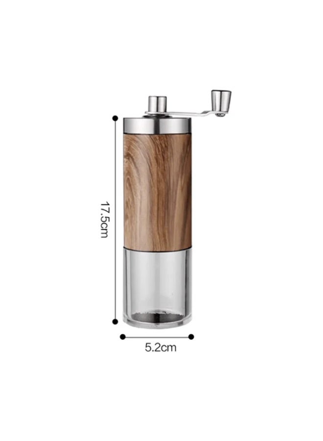 E.V.A Benson Coffee Bean Grinder  - Image 1