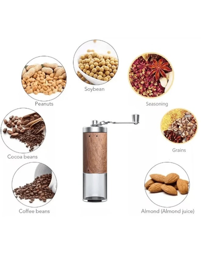 E.V.A Benson Coffee Bean Grinder  - Image 3