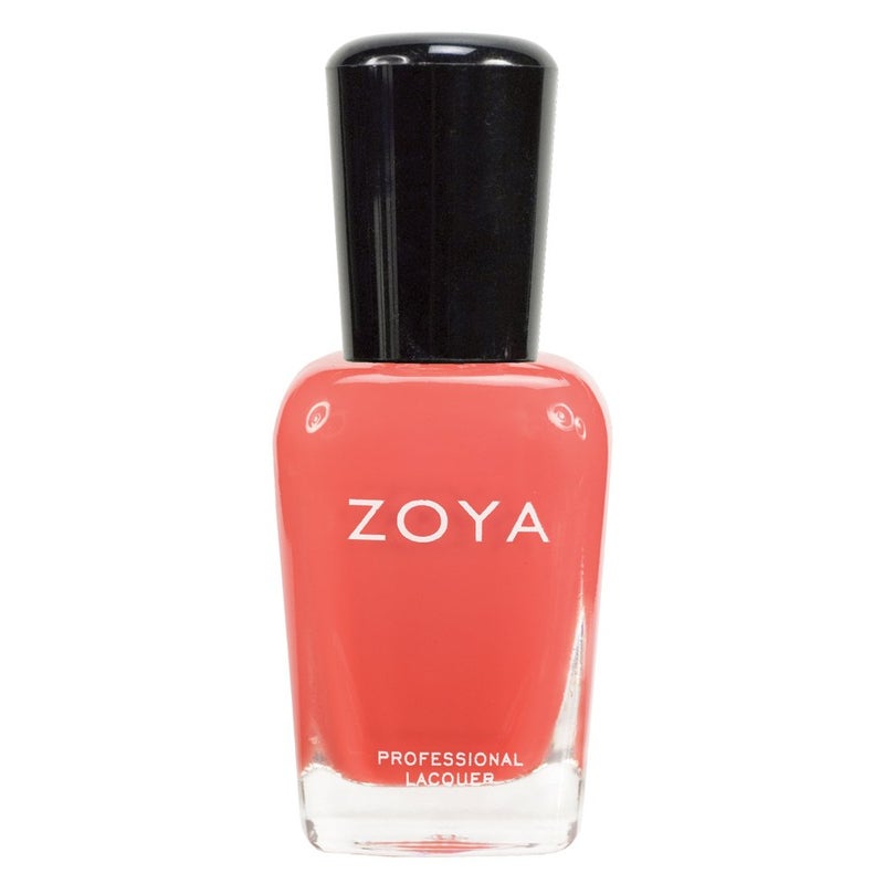 ZOYA Nail Polish, Heidi, 0.5 fl. oz. - Image 4