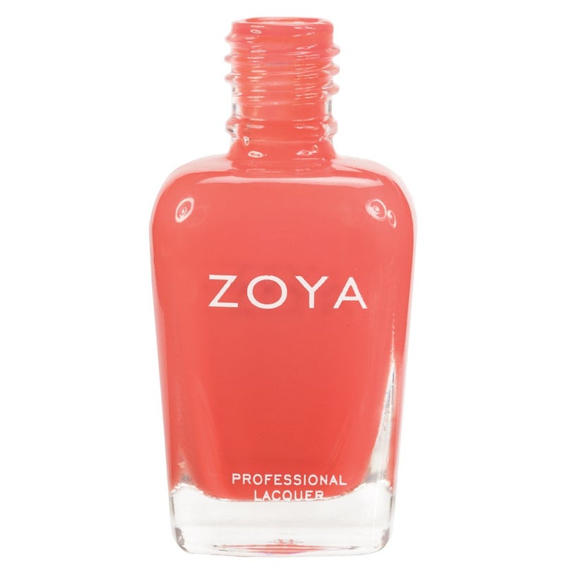 ZOYA Nail Polish, Heidi, 0.5 fl. oz. - Image 2