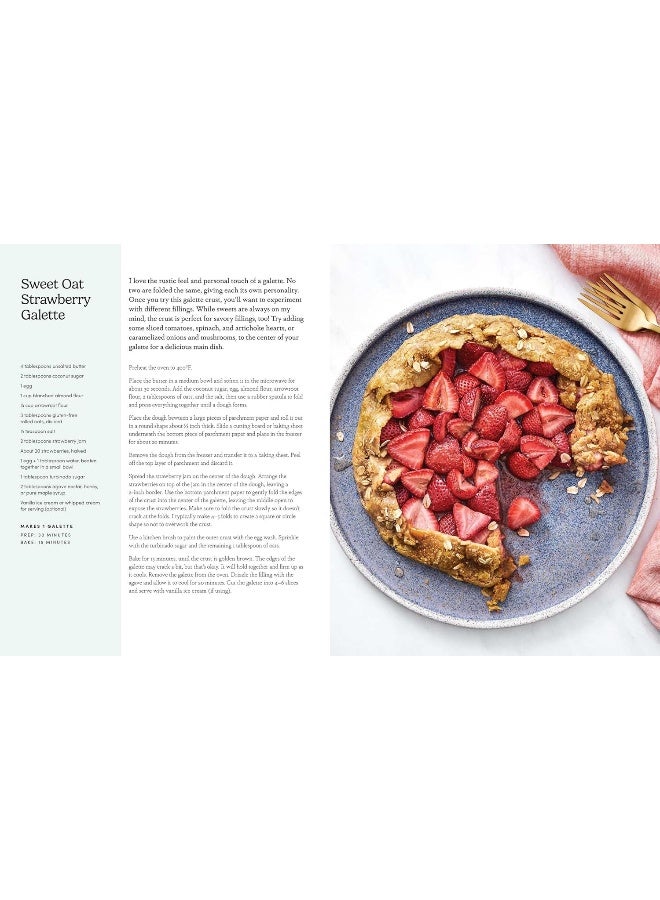 Something Sweet: 100+ Gluten-Free Recipes for Delicious Desserts - Image 2