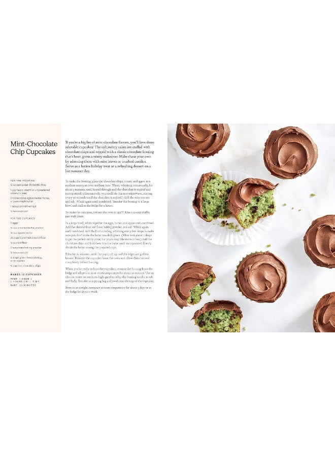 Something Sweet: 100+ Gluten-Free Recipes for Delicious Desserts - Image 3