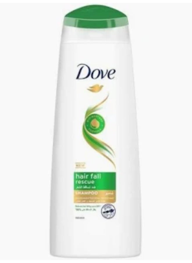 Dove Shampoo Hair Fall 180ML