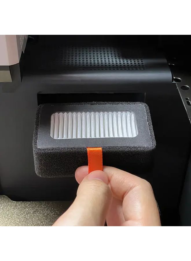 High Efficiency HEPA 13 and Activated Carbon Combo Air Filter Ultra - Image 5