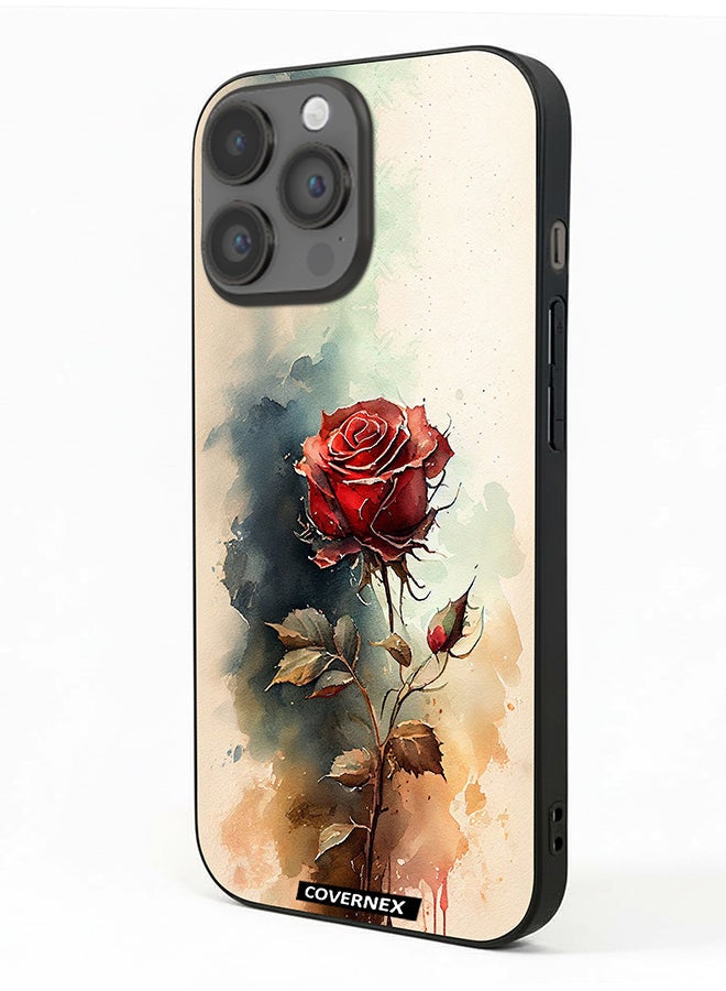 Covernex Apple iPhone 14 Pro Max Protective Case Cover Printed DESIGN_083 - Image 1