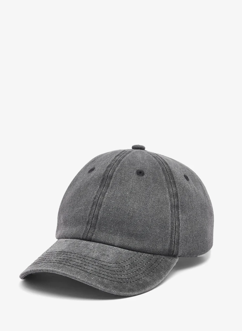 Seventy Five Curved Peak Caps