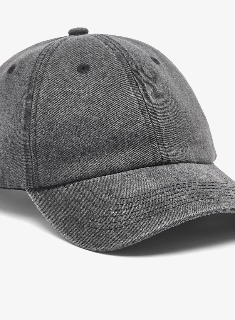 Seventy Five  Curved Peak Caps for Men | Best Price UAE