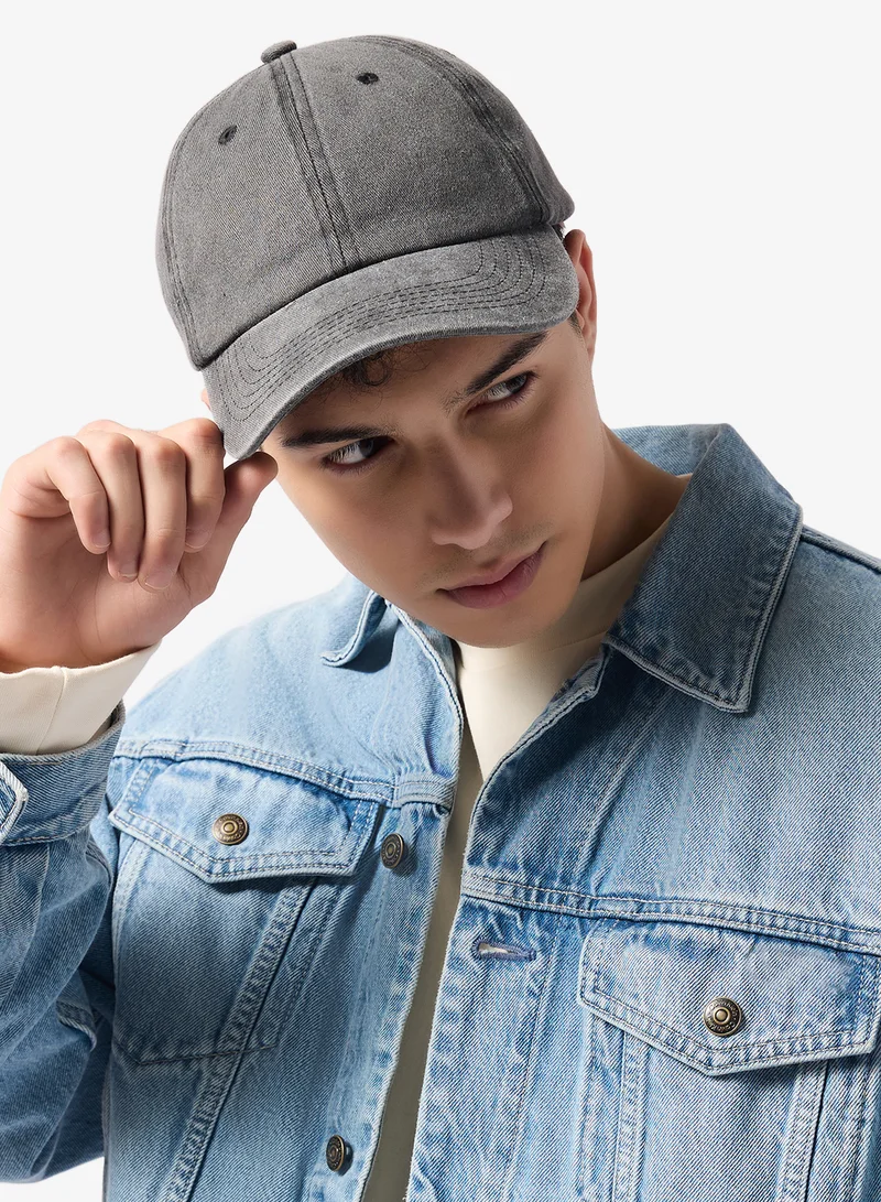 Seventy Five  Curved Peak Caps for Men | Best Price UAE