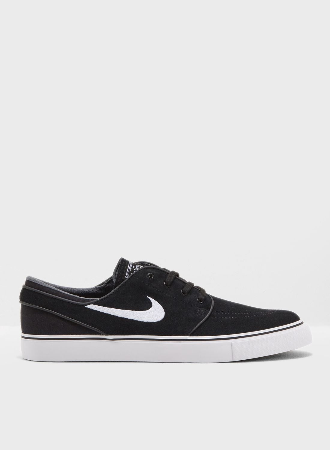nike janoski men black