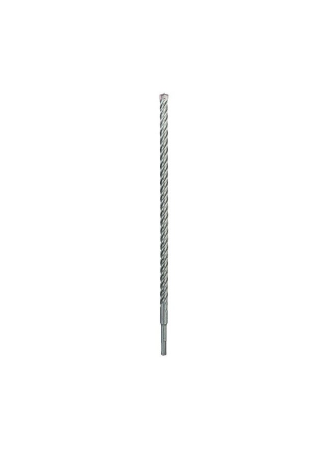 BOSCH Bosch SDS Plus-1 Hammer Drill Bit 10 x 460mm-2608680276  - Image 1