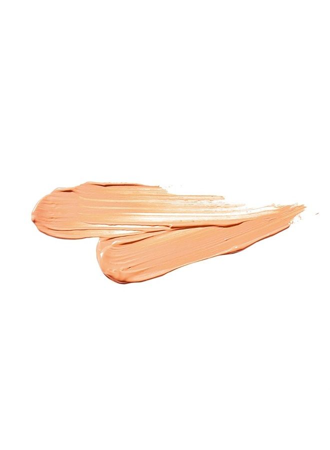 PUPA Active Light Highlighting Concealer - Minimizes Signs Of Fatigue - Gives The Complexion A Fresh And Radiant Appearance - Ideal For All Skin Types - 004 Luminous Peach - 0.013 Oz - Image 2