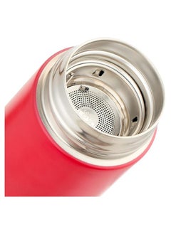 Spaceshoop Digital thermos to keep your drinks for a long time suitable for travel and work 500 ml  - Image 2