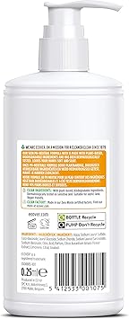 Ecover Hand Soap Citrus Orange Blossom 250ml Pack of 2 - Image 2