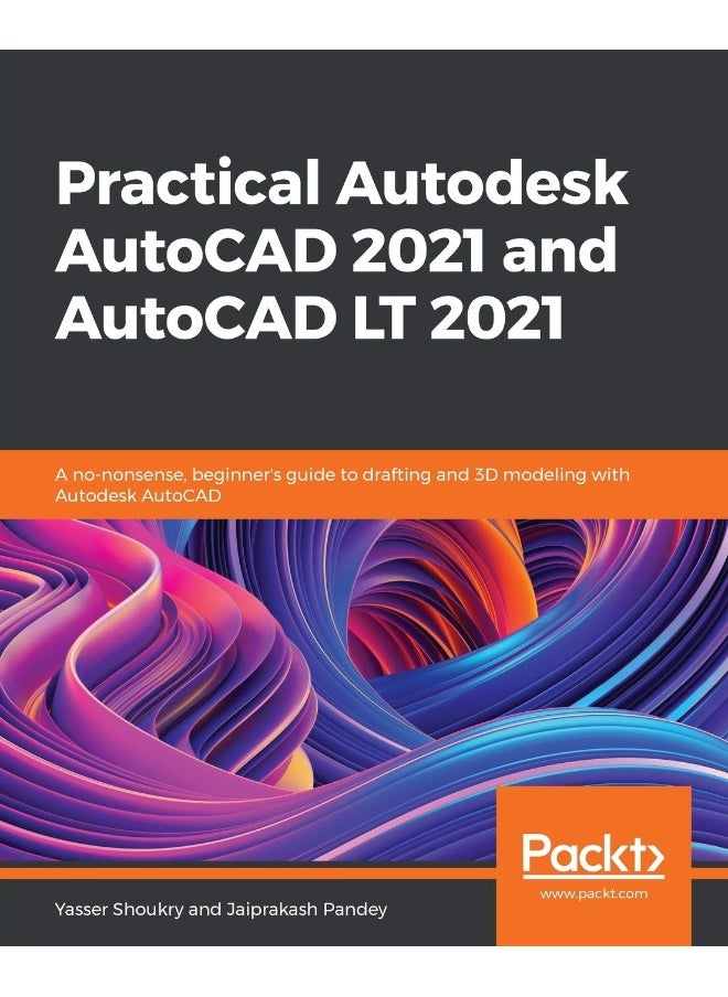 Learn AutoCAD 2020 and AutoCAD LT 2020 