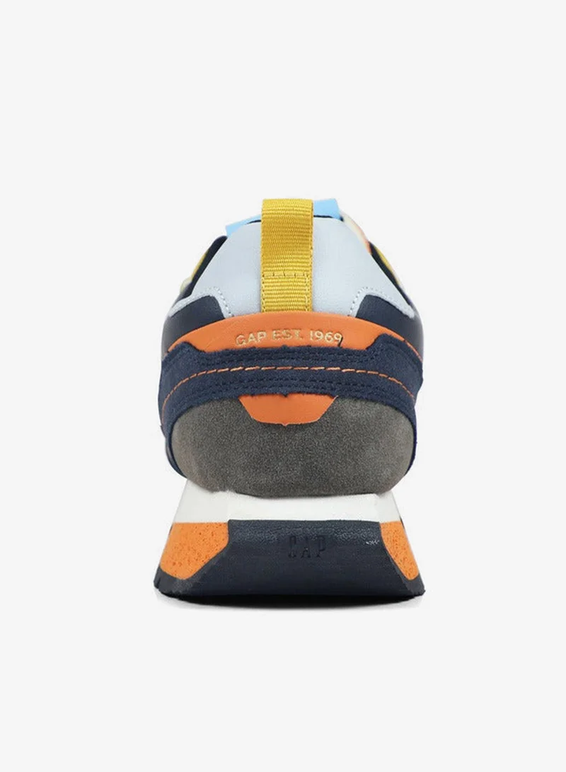 GAP Men's GENESI G1 MX Lace-Up Sneakers - GPM5214523808