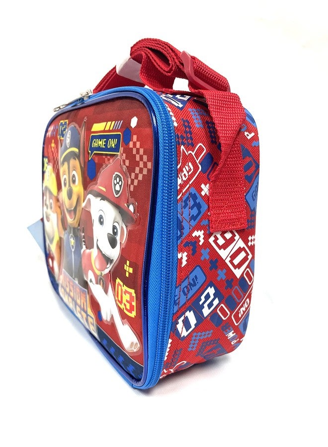 Ruz صندوق غداء للأطفال من رُز باو باترول - Image 2