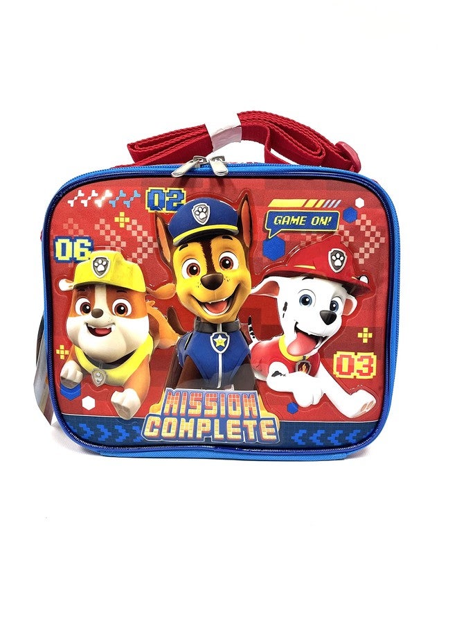 Ruz صندوق غداء للأطفال من رُز باو باترول - Image 1