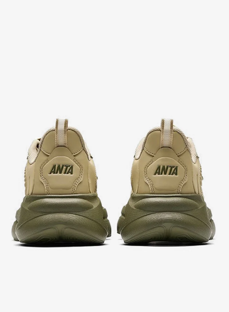 ANTA ANTA Tidal Max Limited Edition | Future Wave Sneakers Lightweight Triple Cushioning Non-slip Soft