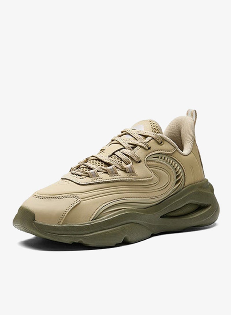 انتا شوباي | أحذية كاجوال بنمط كاروهات ناعم - Image 2