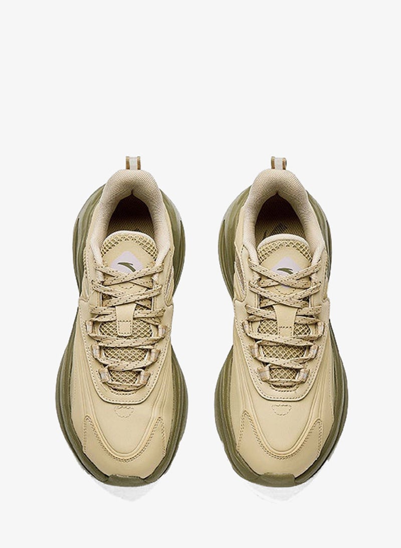 انتا شوباي | أحذية كاجوال بنمط كاروهات ناعم - Image 3