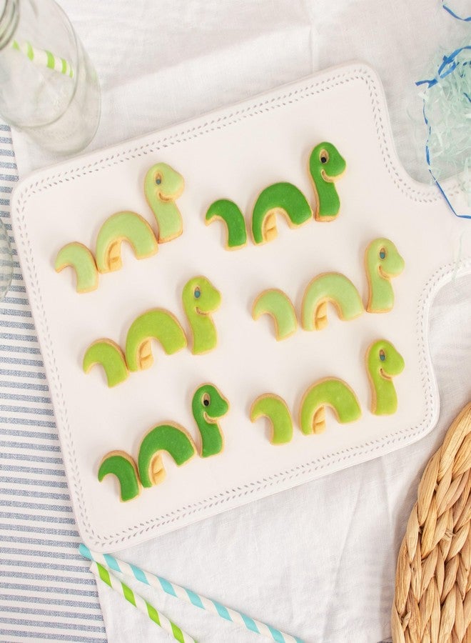 Bakerlogy 3-piece Loch Ness cookie cutter, 1 piece - Bakerlogy - Image 4