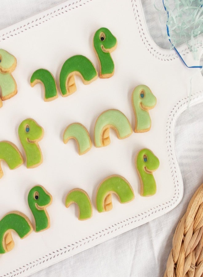 Bakerlogy 3-piece Loch Ness cookie cutter, 1 piece - Bakerlogy - Image 5