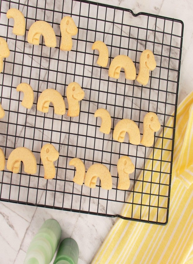 Bakerlogy 3-piece Loch Ness cookie cutter, 1 piece - Bakerlogy - Image 3