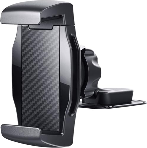 JIMISHA Car Phone Holder  Sticky Adhesive Mount for 4 to 65 inch Smartphones