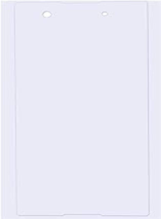 Screen Protector For Sony Xperia XA1 - Clear