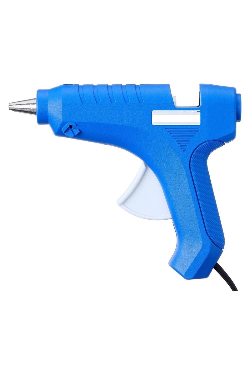 Glue Gun All Purpose Glue Gun Thickening Wax Large Size Hot Glue Gun  - Image 1