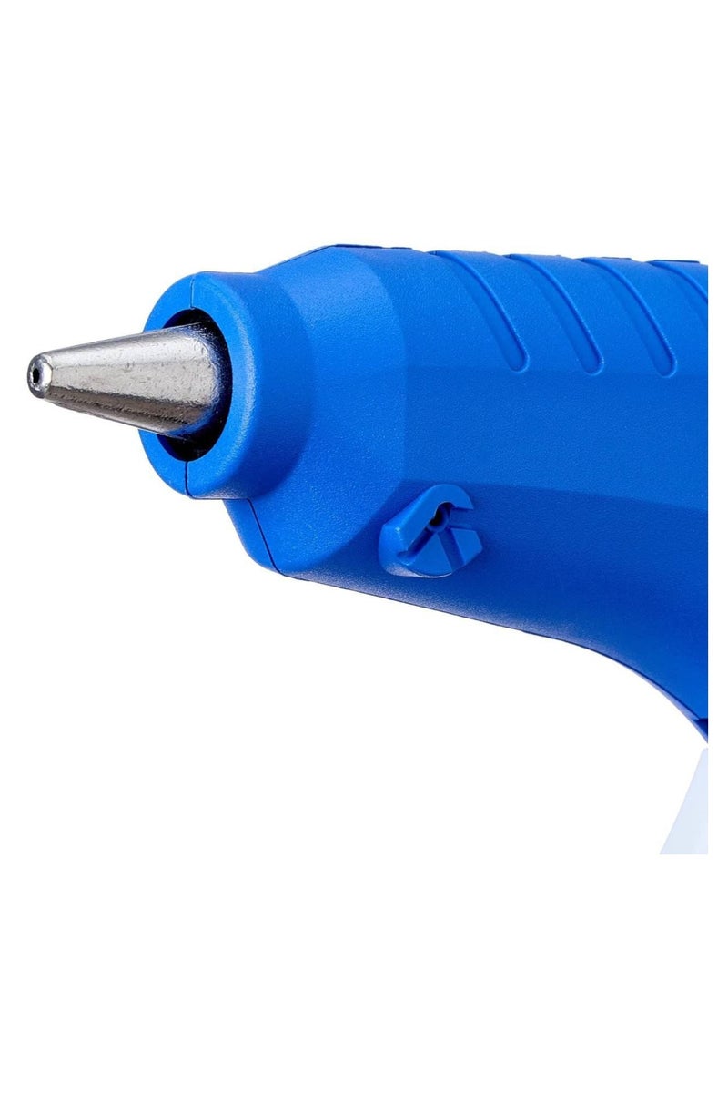 Glue Gun All Purpose Glue Gun Thickening Wax Large Size Hot Glue Gun  - Image 3