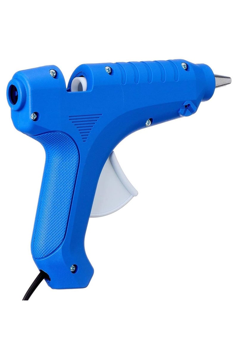 Glue Gun All Purpose Glue Gun Thickening Wax Large Size Hot Glue Gun  - Image 4