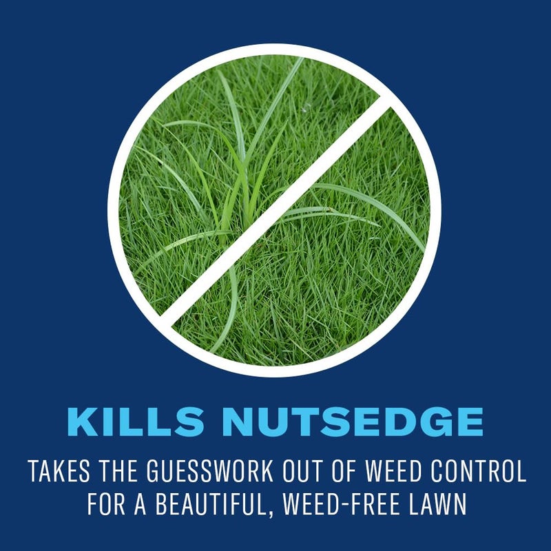 BioAdvanced Season Long Lawn Weed Killer, Ready-to-Spray, 32oz - Image 5