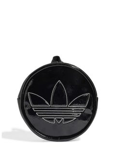 adidas Originals Adicolor Premium Round Backpack  - Image 1