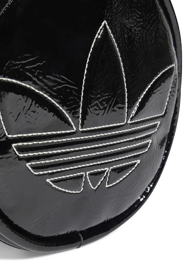 adidas Originals Adicolor Premium Round Backpack
