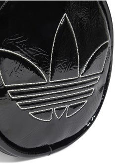 adidas Originals Adicolor Premium Round Backpack  - Image 4