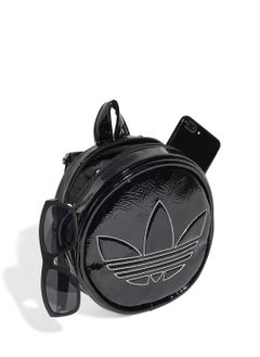 adidas Originals Adicolor Premium Round Backpack  - Image 5