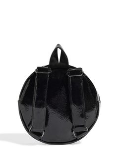 adidas Originals Adicolor Premium Round Backpack  - Image 2