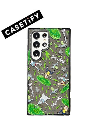 Olive Green with Animated Detailing