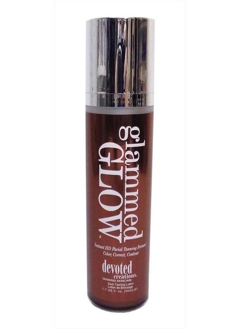 GLAMMED GLOW Instant Facial Bronzer - 1.7 oz.