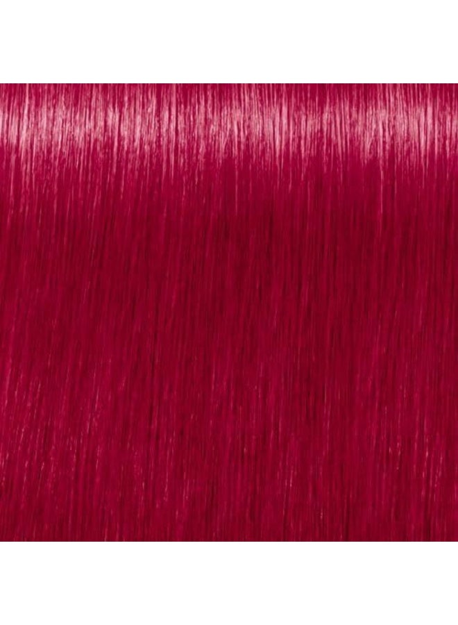 إندولا صبغة شعر شبه دائمة من كري-بولد (أحمر فاتح) - 100 مل - Image 2
