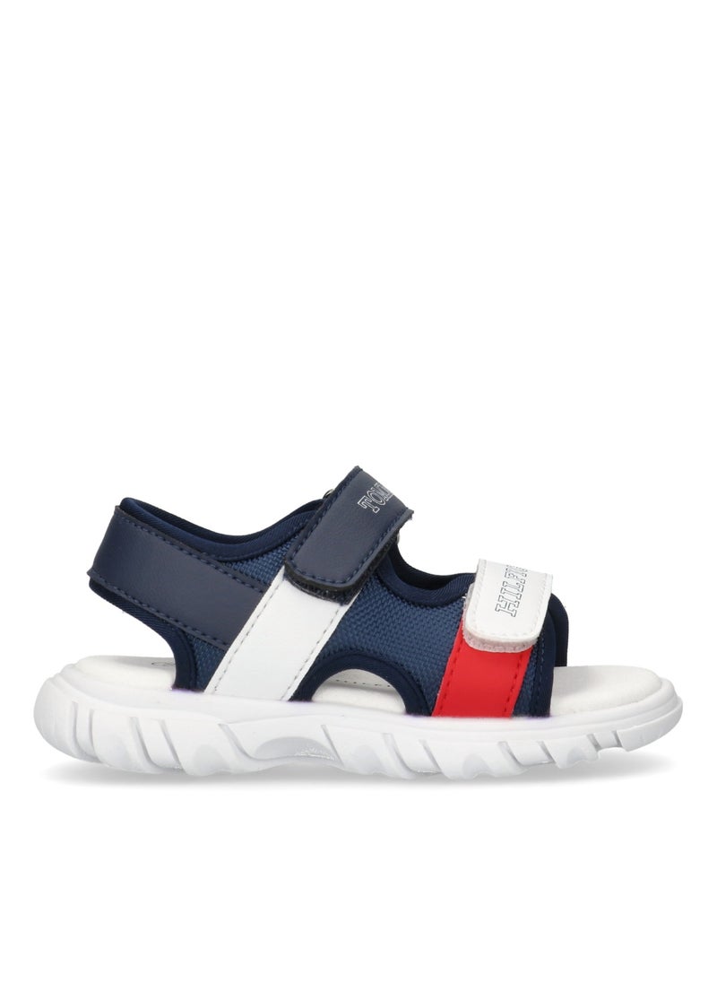TOMMY HILFIGER Kids Velcro Sandals  - Image 2